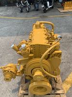 Ensemble moteur diesel JM pour Caterpillar 3216, unité de puissance industrielle robuste pour moteur Cat 3126