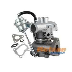 Spare Parts RHF4 VA420088 VB420088 VC420088 Diesel Turbocharger 1515A029 for Mitsubishi L200 W200
