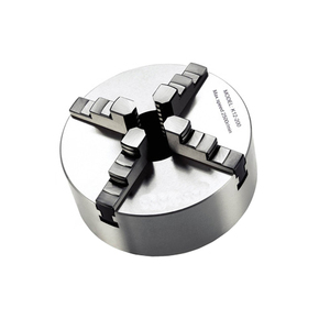 <span class=keywords><strong>Mandrin</strong></span> de tour auto-centrant à <span class=keywords><strong>4</strong></span> mâchoires de la série K12 80mm 100mm 125mm <span class=keywords><strong>160mm</strong></span> 200mm 250mm 320mm 400mm - Product Image 6