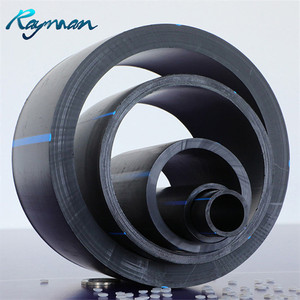Rayman 1.6Mpa SDR17 all'ingrosso della fabbrica industriale industriale industriale tubazioni di <span class=keywords><strong>irrigazione</strong></span> tubi agricoli HDPE - Product Image 4