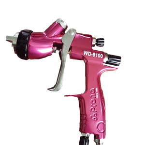 Профессиональный распылитель 1,4 мм - Product Image 6
