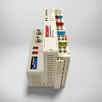 Controlador Industrial PLC Cx1000-n000 Integrado Sin Sistema Operativo, Entrega Incluida