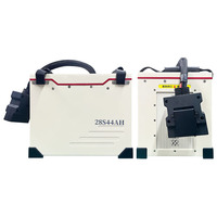 Baterai Drone Angkat Berat Cerdas OKCELL Heavy-Duty 28S 44000mAh 102.2V untuk Pesawat Evtol VTOL Drone Beban Berat