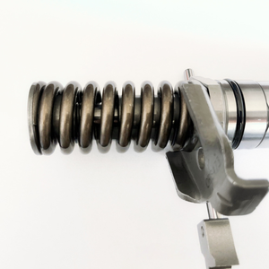 Inyector de Combustible Diésel 127-8213 1278213 200B 320B 322B 325B 446B para Excavadora con Motor Caterpillar CAT 3114 3116 - Product Image 5