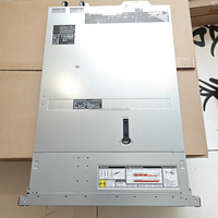 戴尔PowerEdge R660xs机架式服务器，具有32GB或64GB内存，用于虚拟化数据库和云计算