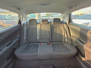 KIAOPTIMA SEDAN 2.4L V4 GRIS 2019 d'<span class=keywords><strong>occasion</strong></span>, luxe abordable - Product Image 4