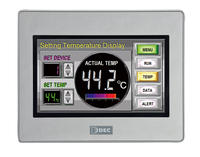 Nuevo Controlador Lógico Programable PLC Original y Económico HG1G-4VT22TF-S para Productos de Automatización
