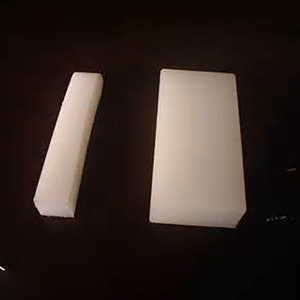 Bán Buôn Tùy Chỉnh Trọng Lượng Nhẹ <span class=keywords><strong>Uhmwpe</strong></span> Chống Đạn Armor Tấm 15Mm 20Mm 30Mm Kỹ Sư Nhựa <span class=keywords><strong>Uhmwpe</strong></span> Thermoforming Tấm - Product Image 2