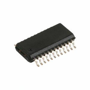 20 SSOP Electronics Component CY26580OI-2 Clock Timing Manufacturer Channel - Product Image 1