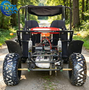 Repuestos LNA Disponibles, Venta <span class=keywords><strong>de</strong></span> Go Karts Usados Baratos <span class=keywords><strong>de</strong></span> 200cc, Divertidos y Emocionantes, Alquiler para Safari - Product Image 2