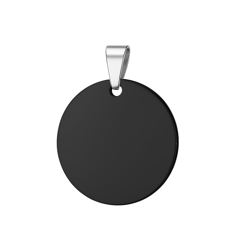 Noir brillant