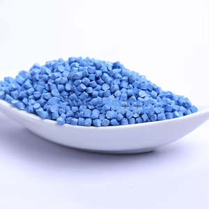 C30g MGI6 Homopolímero PP Resina Grado de película de alta calidad Gránulo de polipropileno Materia prima de plástico Patrón de polvo - Product Image 4