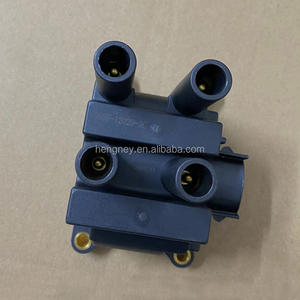 คอยล์จุดระเบิดสำหรับรถยนต์ของ hengney ชุดคอยล์จุดระเบิด988F-12029-<span class=keywords><strong>AC</strong></span> 988F 12029 <span class=keywords><strong>AC</strong></span> สำหรับมาสด้า - Product Image 5