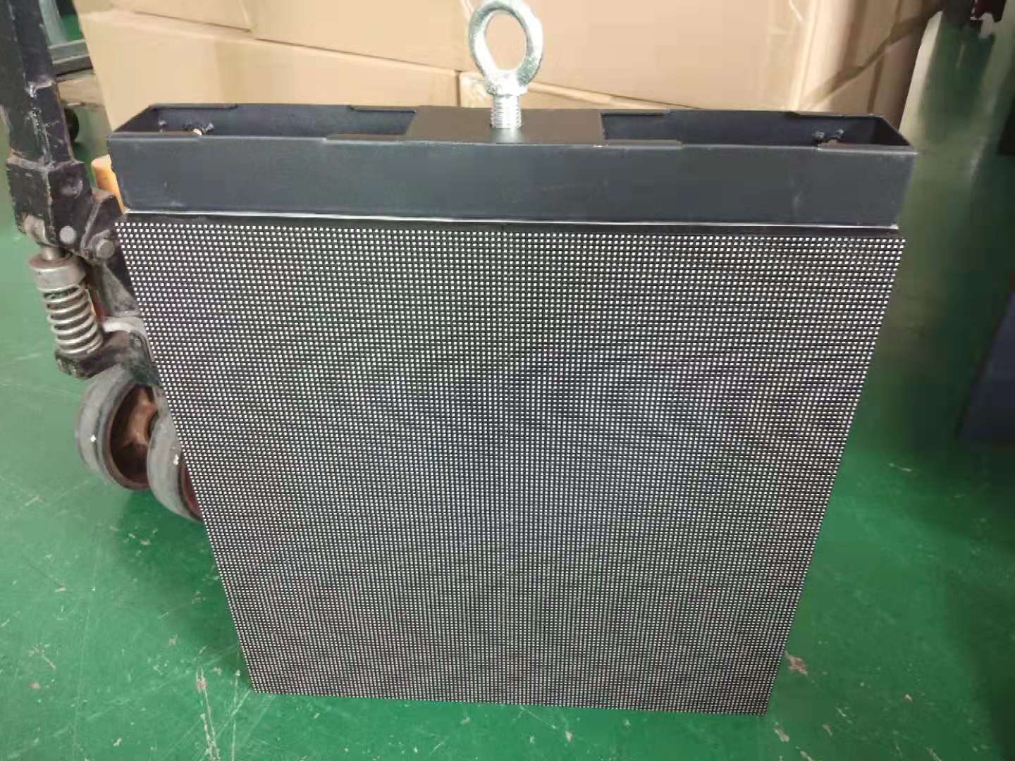 P3.91 LED Display Scree with 500x500 cabinet n LED Video Wall Panel Club Disco Church Stage Backdrop