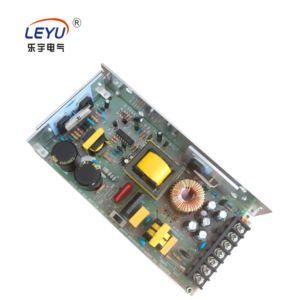 Leyu S-350-24 1A 2A 3A 5A 8A 10A 15A 20A 30A 5V 12V 24V 48V AC DC siêu mỏng dẫn chuyển mạch cung cấp điện - Product Image 6