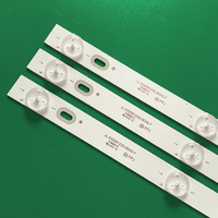XS-1359 nouveau JL.D32061235-083IS-F de bande de rétroéclairage TV LCD pour Thomson T32D20DH-01B Supra STV-LC32T550WL STV-LC32T560WL