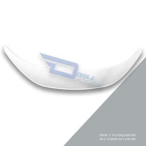 Alerón Trasero de Fibra de Vidrio Estilo TMS para Subaru BRZ ZD8 y Toyota GR86 ZN6 2022 - Product Image 4