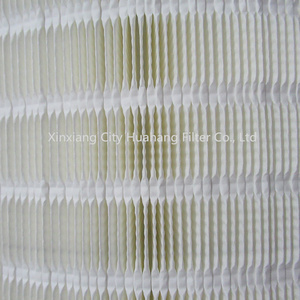 Huahang ถุงกรองอากาศซีเมนต์ซิโลถุงกรองฝุ่น - Product Image 3