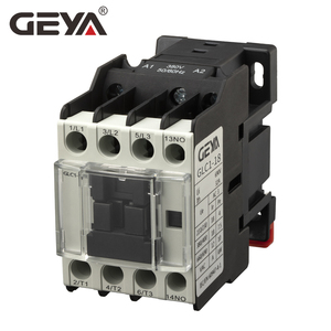 Contattore AC GEYA OEM ODM a Prezzo di Fabbrica, Certificato CE ISO9001, Bassa Tensione 25A, Interblocco Meccanico, Standard IEC60947-1 - Product Image 2