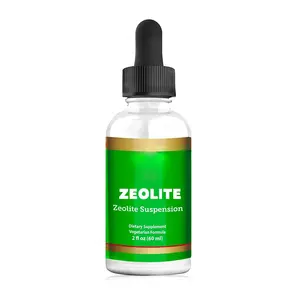 OEM lỏng Zeolite thả hỗn hợp các yếu tố dinh dưỡng khác nhau