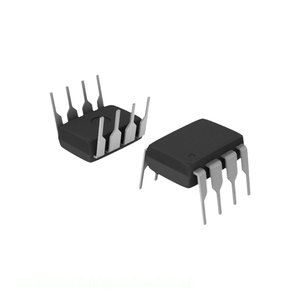 SST25VF080B-50-4C-<strong>PAE</strong> SST25VF080B-50-4C-PA SST25VF080B-50-4C-<strong>P</strong> In Stock - Product Image 1