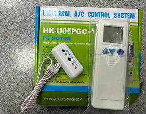 <b>Universal</b> A/C <b>remote</b> <b>control</b> system HK-U05PGC+ air conditioner <b>remote</b> Intelligent A/C <b>remote</b> <b>control</b> - Product Image 2