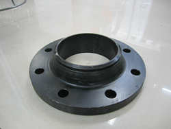 Fabriqué en Chine, bride en acier AWWA C207, norme pour les travaux d'assainissement, systèmes d'alimentation en eau municipale - Product Image 4
