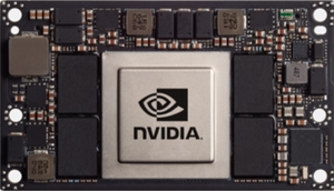 NVIDIA 900-13767-0010-000 原装集成电路电子元件 - Product Image 4