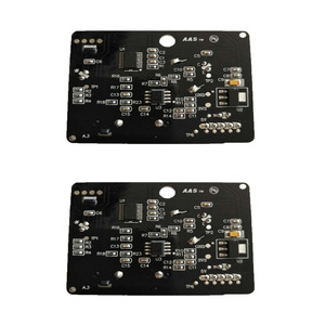 Sensor de Polvo PM2.5 SM-PWM-01C 3.3V, Módulo de Monitoreo de Calidad del Aire, Instalación Fija - Product Image 3