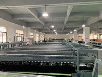 Imprimante jet d'encre à solvant haute vitesse T8Q avec 8 têtes Konica 512i-30pl, imprimante flex automatique rouleau-à-rouleau, neuve et garantie 1 an
