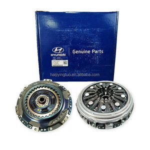 Embrague D7UF1, transmisión automática, doble embrague, 41200-2D220, para <span class=keywords><strong>HYUNDAI</strong></span> ACCENT, <span class=keywords><strong>VELOSTER</strong></span>, I30, I40, 2014, nuevo - Product Image 1