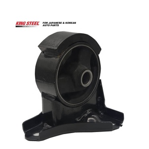 KINGSTEEL OEM 21910-2E100 219102E100, venta al por mayor, piezas de repuesto para automóviles, pieza de motor, montaje de motor delantero de goma para HYUNDAI <span class=keywords><strong>TUCAN</strong></span> - Product Image 1