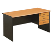 โต๊ะทำงานสำนักงานผู้บริหาร MDF ราคาประหยัด ยอดนิยม - Product Image 6