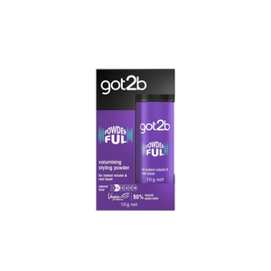 Schwarzkopf - Got2B Powderful Polvere Volumizzante per Styling 10g - 7332531019330 - Product Image 1
