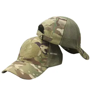 new style summer outdoor fishing hats