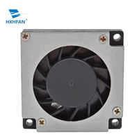 Ventilateur soufflant DC 3507 35x35x07mm 5V à double roulement à billes, pales en plastique, durée de vie de 70 000 heures pour utilisation en drone, OEM ODM CE ROHS