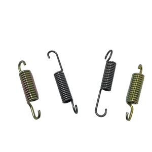 Ressorts hélicoïdaux personnalisés pour <span class=keywords><strong>essuie</strong></span>-glaces automatiques, pièces détachées automobiles - Product Image 4