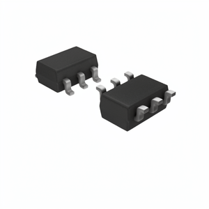 MIC2019A-2YM6-TR Power Management (PMIC) SOT 23 6 Components Electronic Authorized Distributor - Product Image 1
