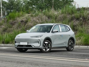 Geely Galaxy E5 610km Exploration Plus Edition, SUV Compacto Eléctrico Puro, Vehículo Eléctrico Inteligente Premium - Product Image 2