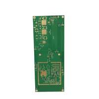 Service d'assemblage de circuits imprimés audio programmables OEM/DOM avec des noyaux métalliques empilés de haute qualité