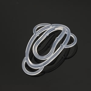 Clip di Castità Kitty V2.0 Lite in Plastica Leggera, Strumenti per Bondage del Pene, Clip Gay, Giocattoli di Castità Maschile per Uomini - Product Image 1