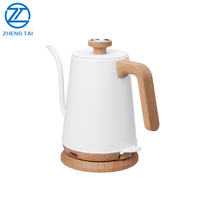 Bouilloire électrique automatique 1L, électroménager, bouilloires électriques sans fil pour faire bouillir l'eau
