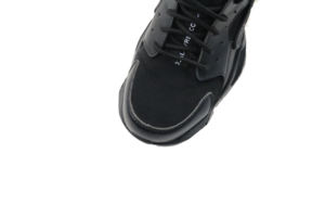 High quality men's work shoes the steel head shoes - Product Image 4