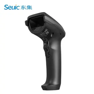Scanner Seuic HS200 scanner di immagini 2D portatile industriale per stazioni elettroniche di assemblaggio, imballaggio e test di affidabilità
