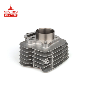 50Mm Motorfiets Motoronderdelen Kfl TB110 Motor Toekomst <span class=keywords><strong>110</strong></span> Cilinder Kit Cilinder Set Aluminium Voor Honda Motorfiets - Product Image 3