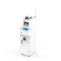 SNBC CDM BATM-N2200 Distributeur automatique de billets 10000 billets, machine de dépôt et de retrait d'espèces, mini banque d'épargne, machine de dépôt d'espèces
