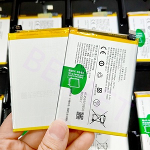 Batteria per Cellulare OEM di Alta Qualità B-01 B-O1 per <span class=keywords><strong>LG</strong></span> K20 2019 <span class=keywords><strong>K8</strong></span> + LM-X120EMW 4500mAh 3.84V Produttori di Batterie per Telefoni Cellulari - Product Image 1