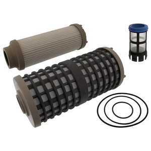 Elemento de filtro de combustible 000 090 17 52 FK48556 PF9924 PF9924KIT MX 003264 para piezas de coche Mercedes-Benz/SISU/<span class=keywords><strong>SETRA</strong></span> - Product Image 2