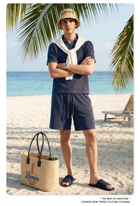 เสื้อยืดวินเทจเปล่าแบบกำหนดเองสำหรับผู้ชาย ผ้าฝ้าย 100% คุณภาพสูง ชุดเสื้อยืดพิมพ์ลายฟอกสี ทรงโอเวอร์ไซส์ สไตล์ลำลองสำหรับผู้ชาย - Product Image 4