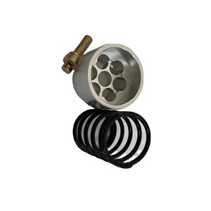 MANNY Kit d'entretien de soupape de déchargement 2420302671P pour compresseur - Product Image 5